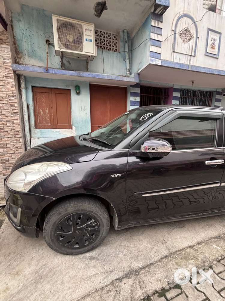 Maruti Suzuki Swift 2017 Year