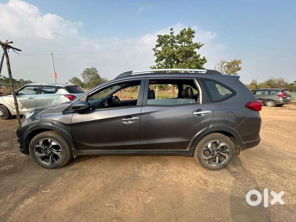 Honda Brv Year 2016 30000 Kms