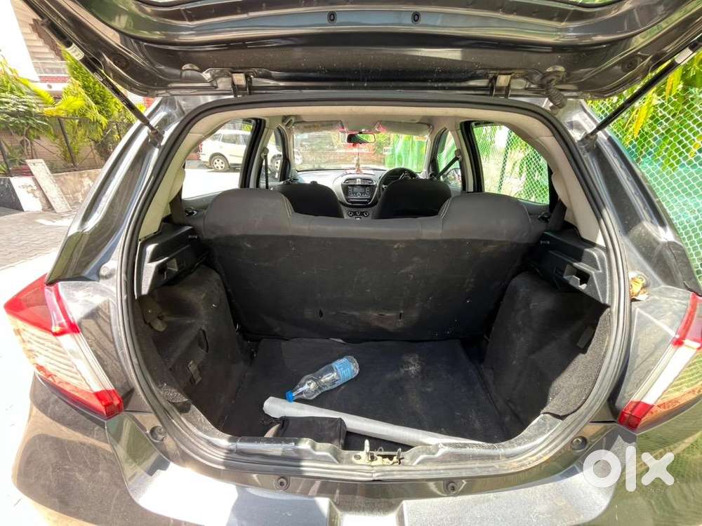 Tata Tiago 2023 Petrol 46000 Km Driven