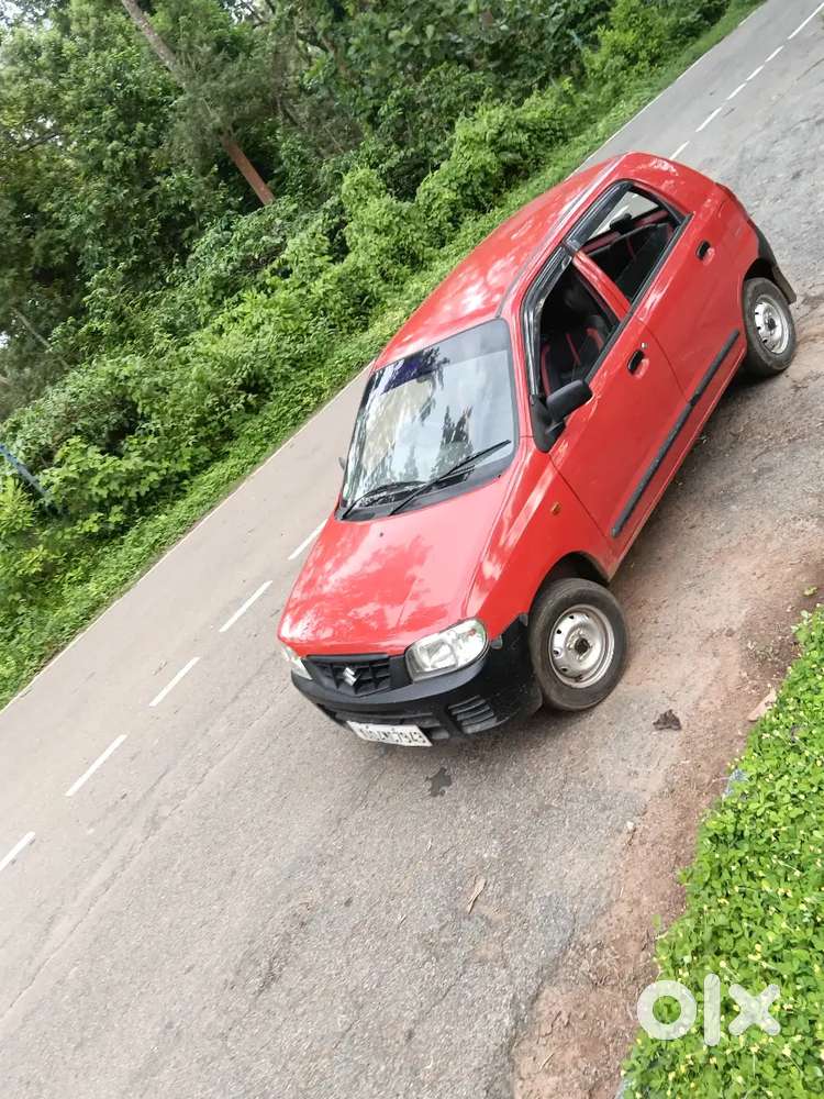 Maruti Suzuki Alto 2006 Petrol Well Maintained