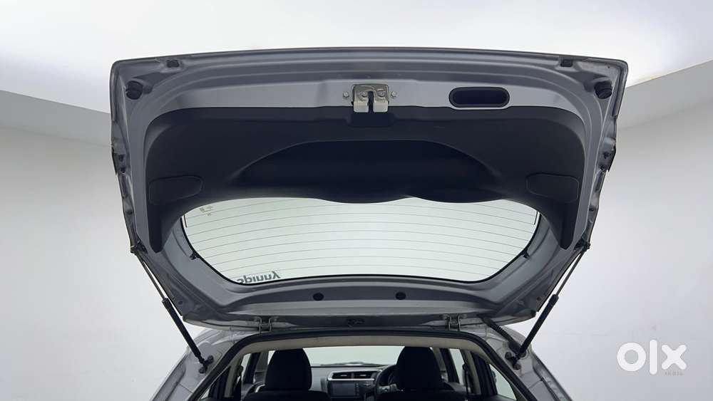 Honda Wr-v 1.2 Vx I-vtec, 2022, Petrol