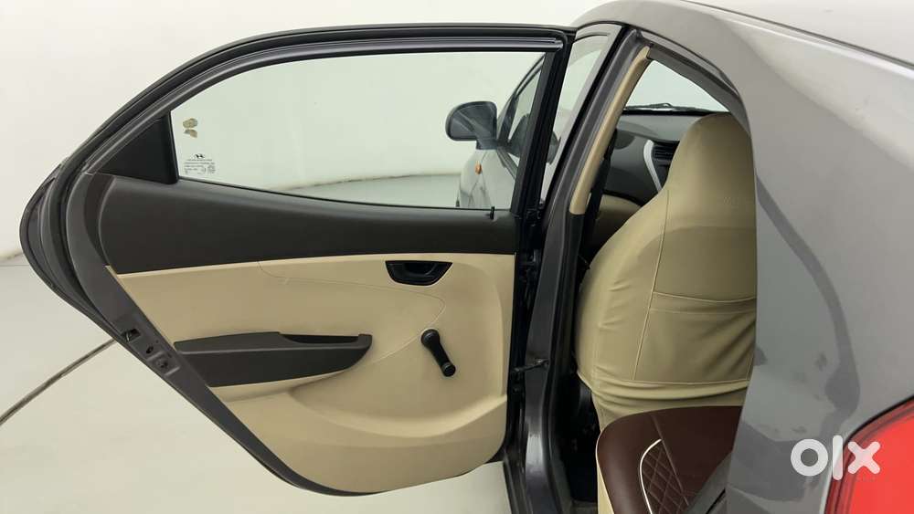 Hyundai Eon Era +, 2017, Petrol