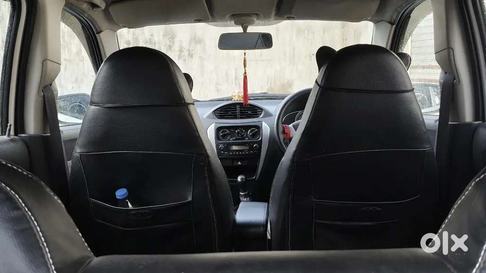 Maruti Suzuki Alto 2019