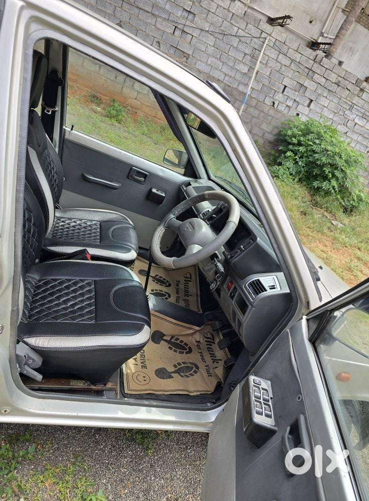 Maruti Suzuki 800 Ac Bsiii, 2008, Petrol