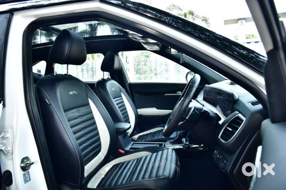 Kia Seltos Gtx Plus 1.5 Turbo Petrol Dct, 2024, Petrol