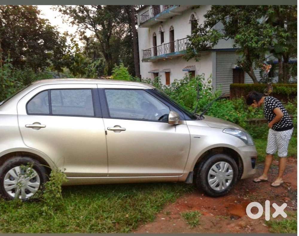 Excellent Condition, First User, 68000 Km