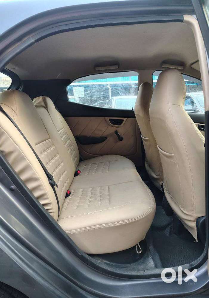 Hyundai Eon Era +, 2018, Petrol