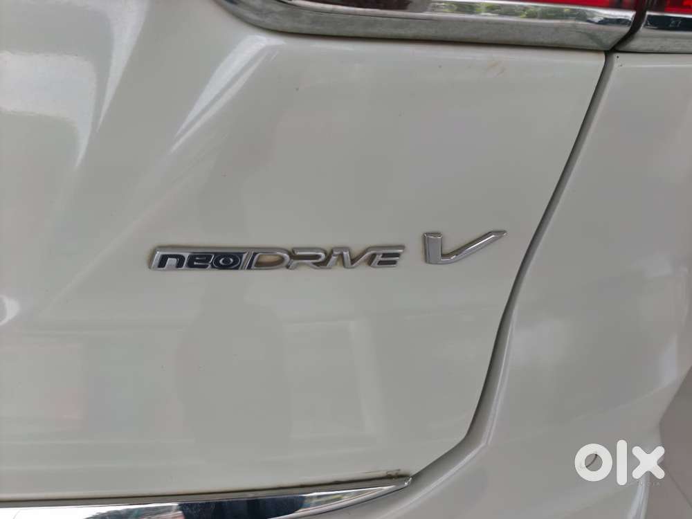 Toyota Rumion V Mt, 2023, Petrol
