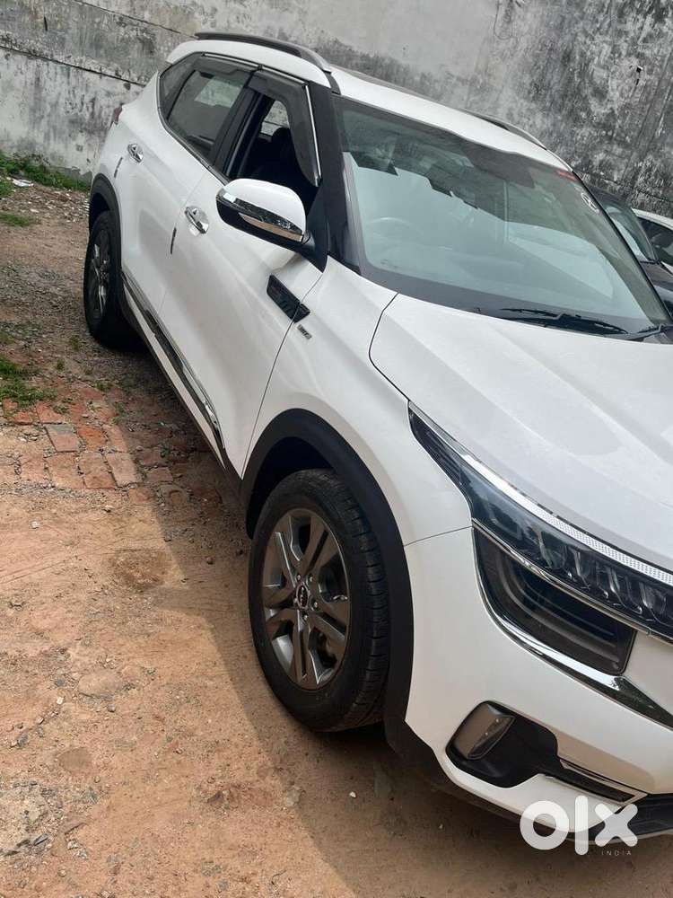 Kia Diesel Car 2023