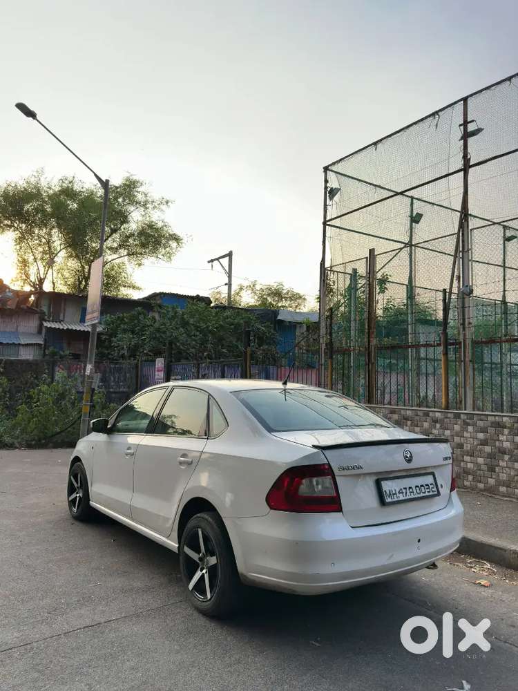 Skoda Rapid 1.0 Tsi 2015 Urgent Sale
