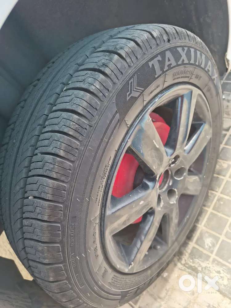 Volkswagen Vento 2011 Diesel Manual Car