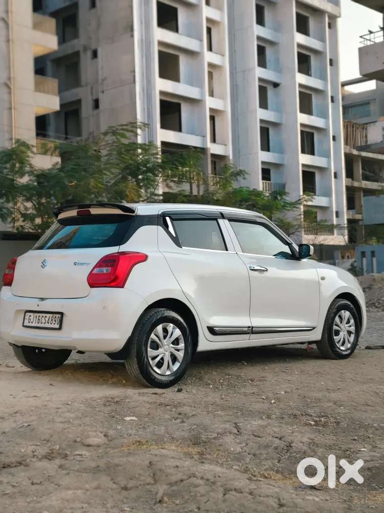 Maruti Suzuki Swift