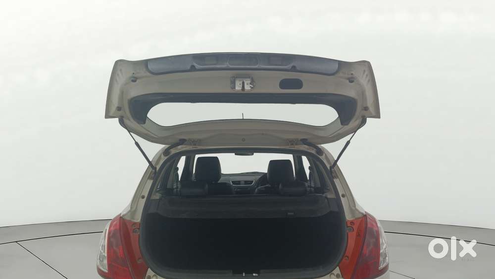 Maruti Suzuki Swift Vdi, 2013, Diesel