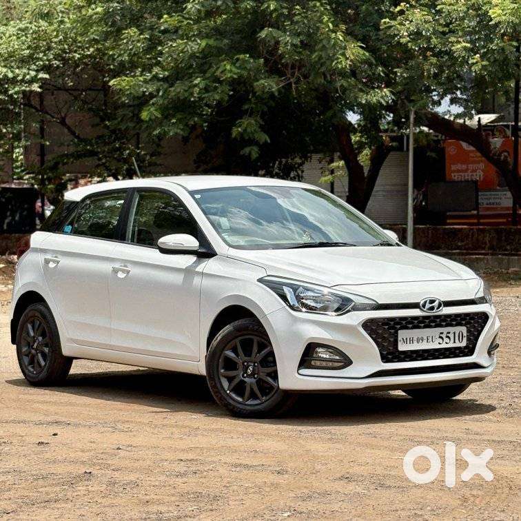 Hyundai I20 1.2 Asta, 2018, Petrol