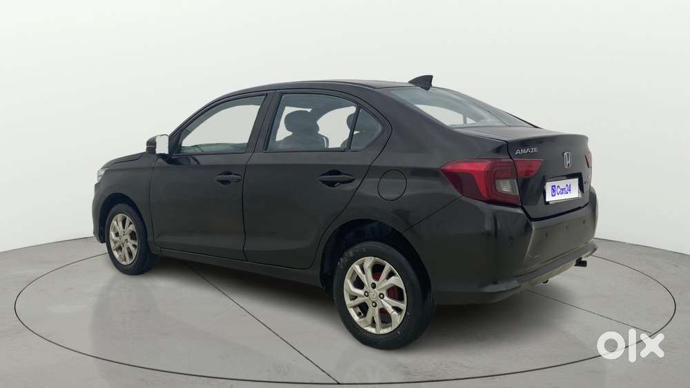 Honda Amaze 1.2 V I-vtec Mt, 2018, Petrol