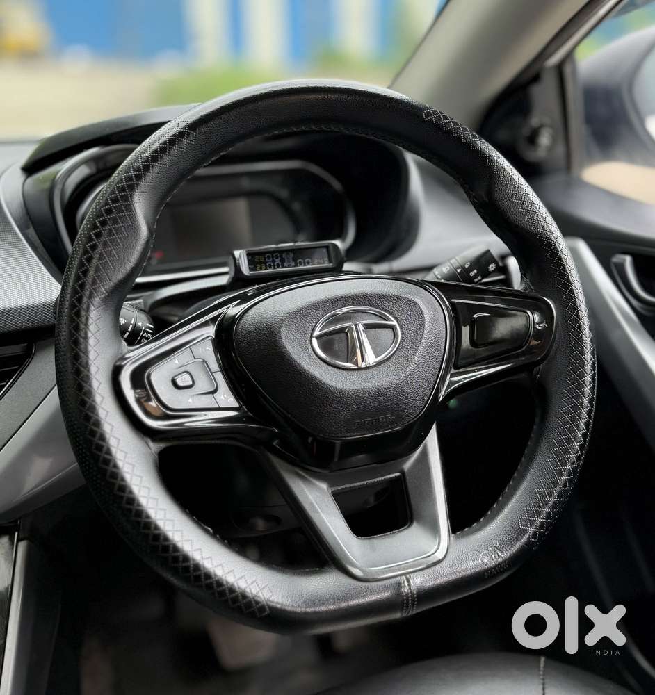 Tata Nexon 1.5 Revotorq Xma Amt (s), 2022, Diesel