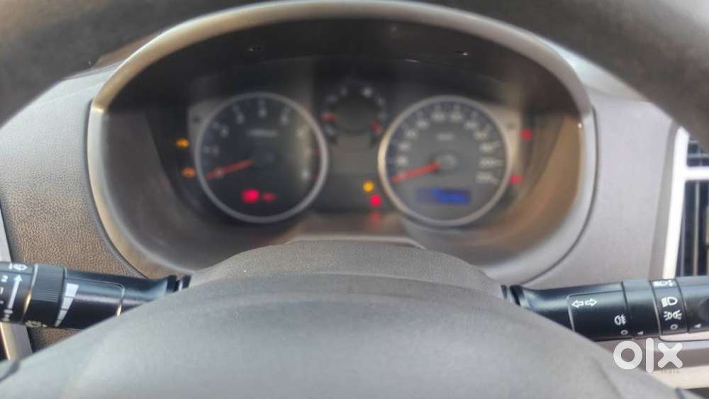 Hyundai I20 Magna Plus, 2011, Petrol