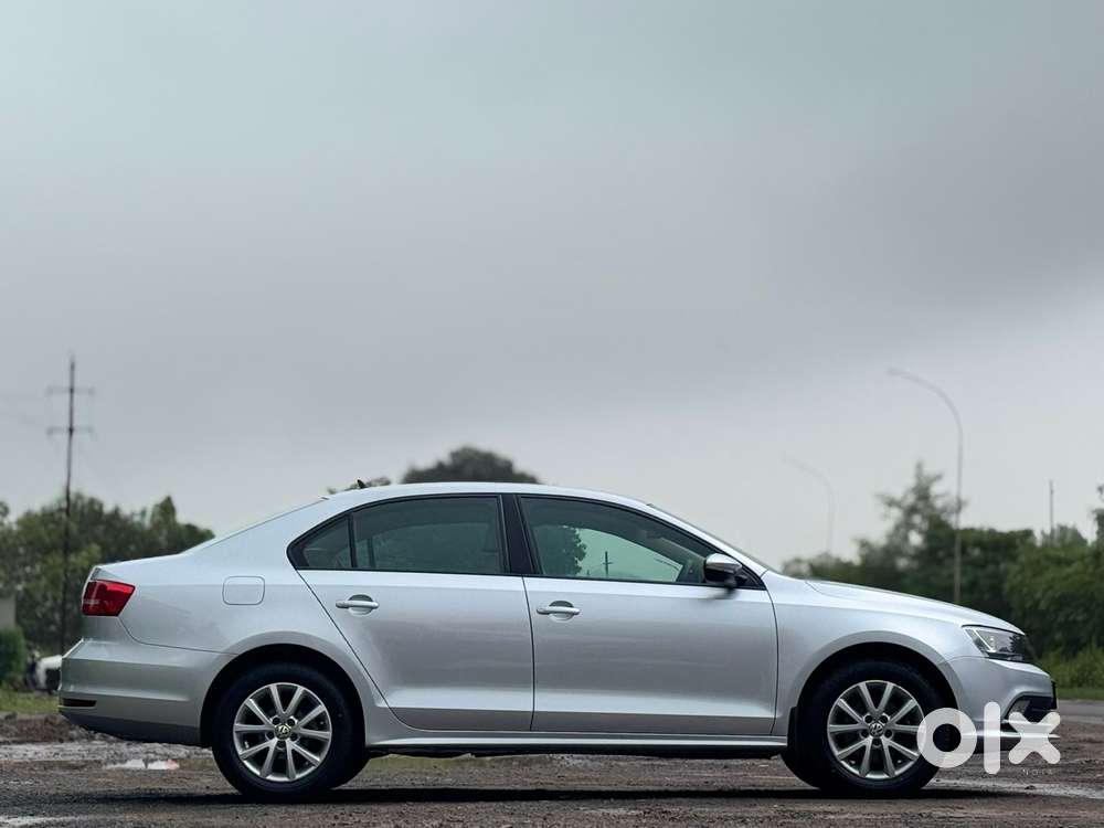 Volkswagen Jetta 1.9 Highline Tdi, 2015, Diesel