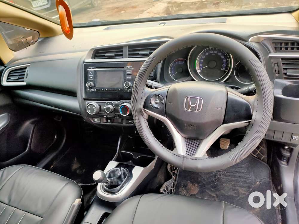 Honda Jazz 1.5 Sv I Dtec, 2017, Diesel