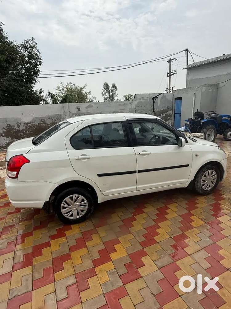 Maruti Suzuki Dzire 2010  .2030 Tak Pasiig