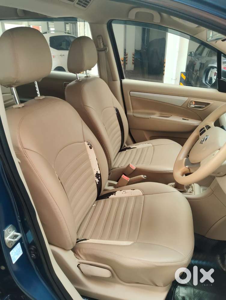 Maruti Suzuki Ertiga 1.5 Vxi, 2018, Petrol