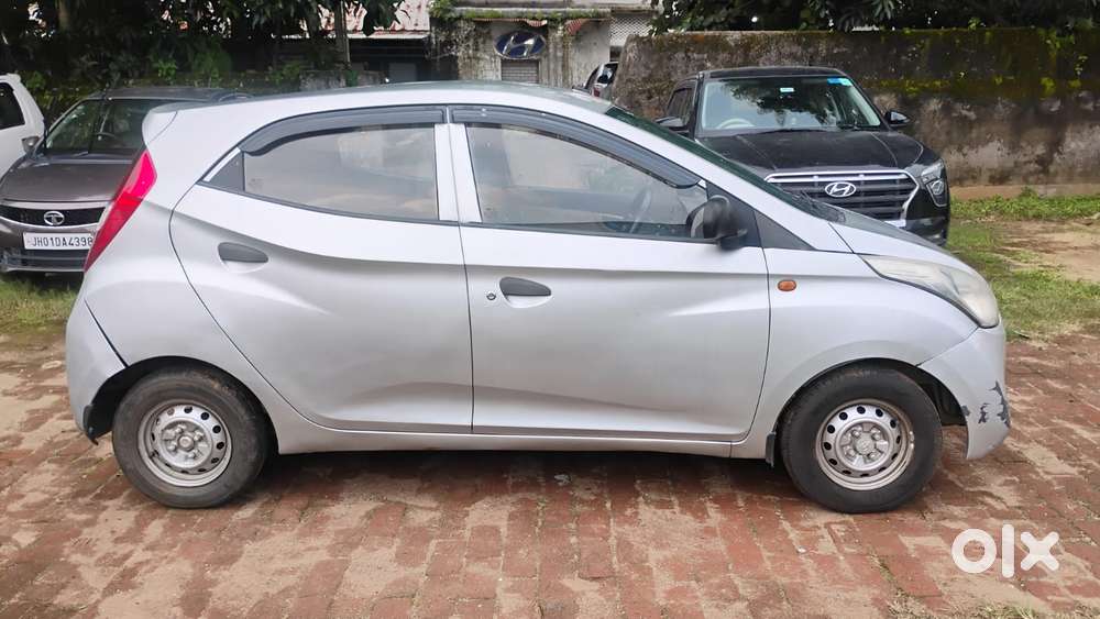 Hyundai Eon D-lite +, 2012, Petrol