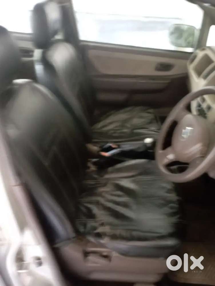 Maruti Suzuki Zen Estilo 2011 Welid Up To 2031