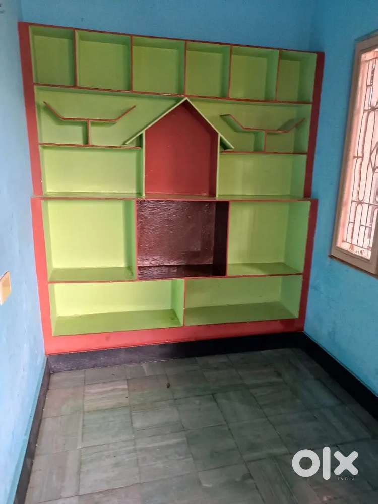 Backside Homeopathy college Eluru road GUDIWADA