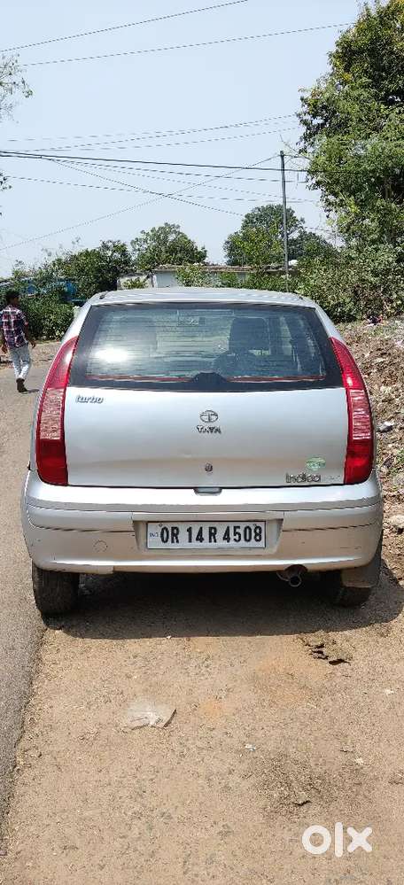 Tata Indica V2 2009