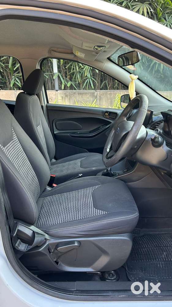 Ford Freestyle Titanium Petrol, 2019, Petrol