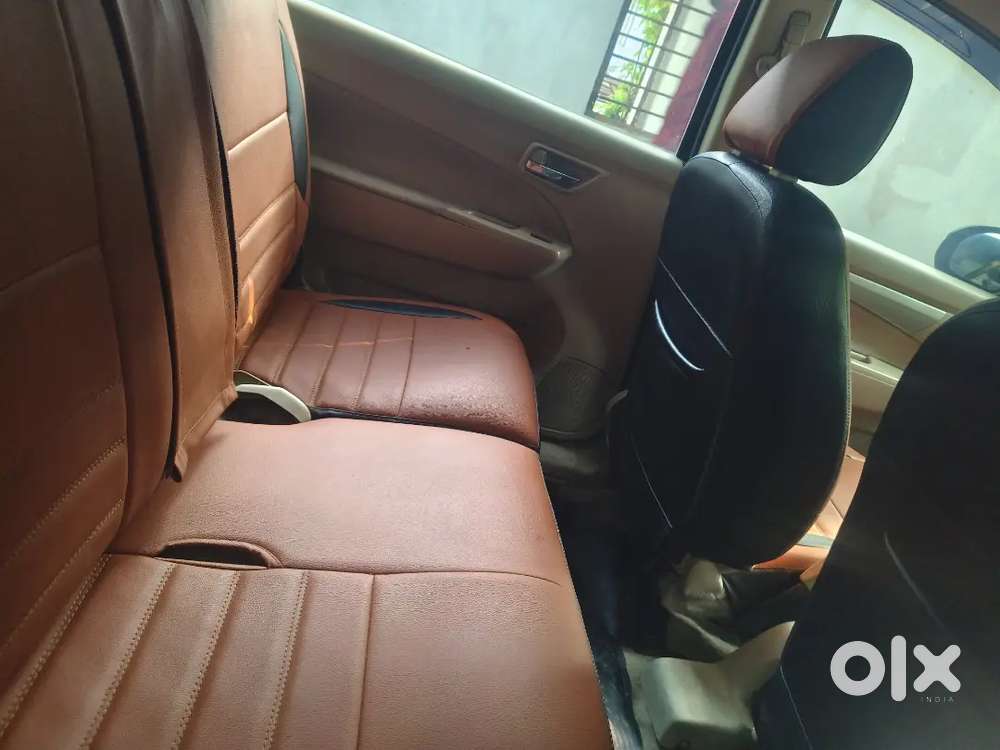 Maruti Suzuki Ertiga 2016 Lifetime Tax