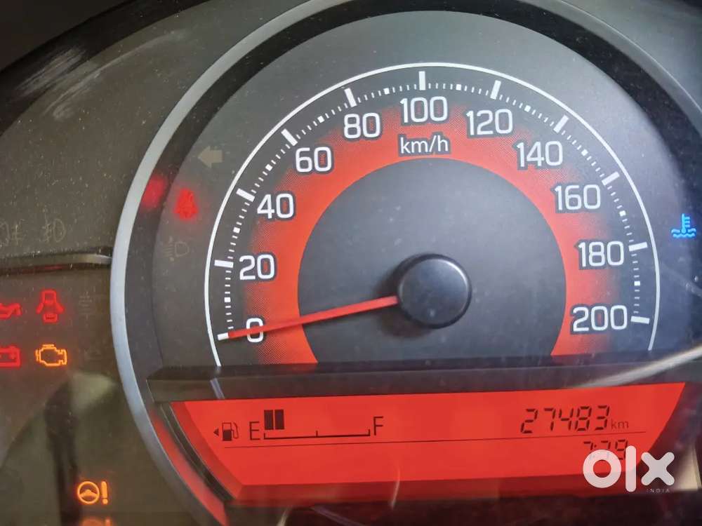 Pure - New Vehicle Condition, Full Accessories Loaded