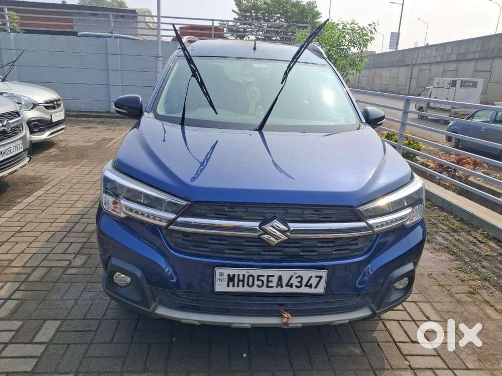 Maruti Suzuki Xl6 Smart Hybrid 2019 Petrol Good Condition