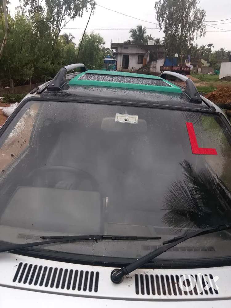 2008 Maruti Suzuki 800 Duo Ac Lpg