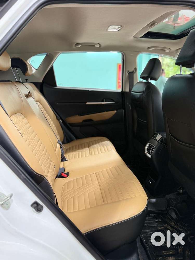 Kia Sonet Htx D, 2026, Petrol
