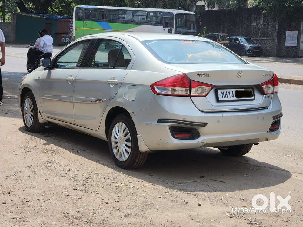 Maruti Suzuki Ciaz Diesel Good Condition