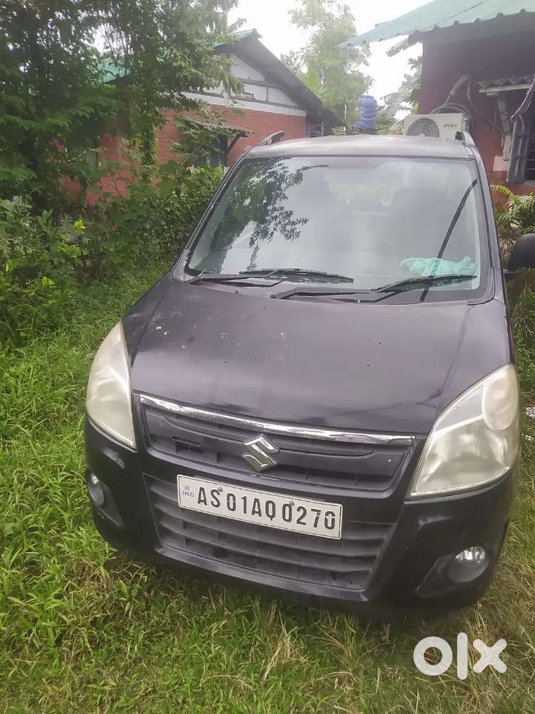 Maruti Suzuki Wagon 2010