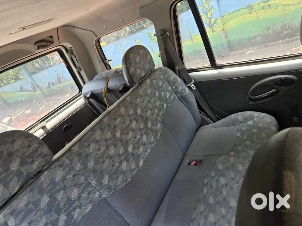 Scorpio M2di With Good Mileage