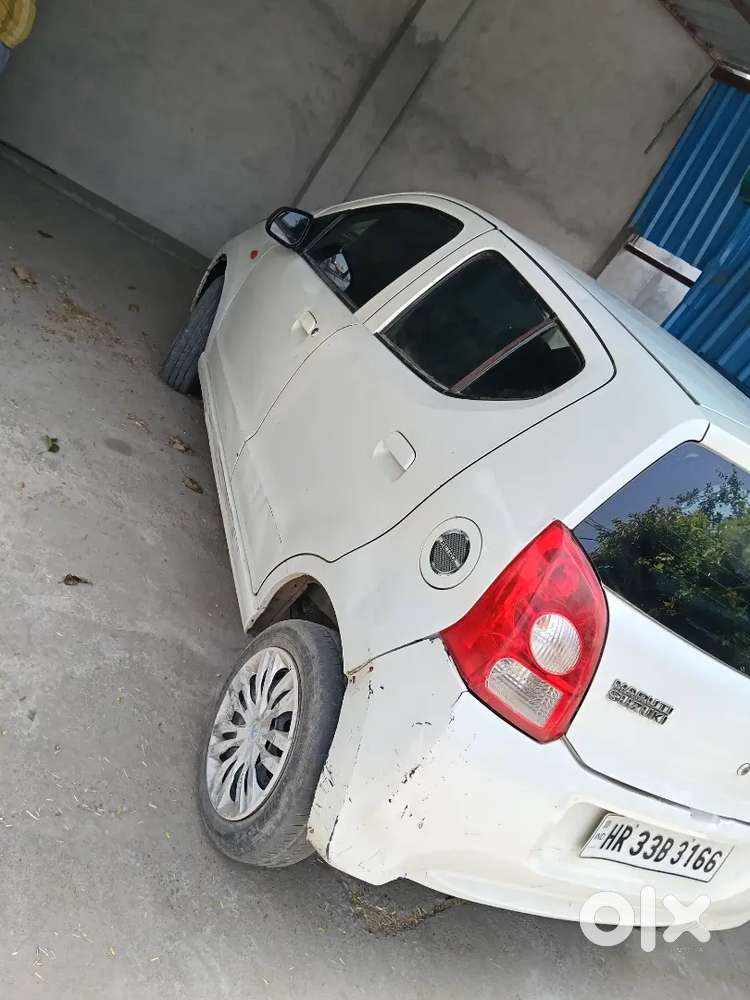 Maruti Suzuki A-star 2009 Petrol 167001 Km Driven