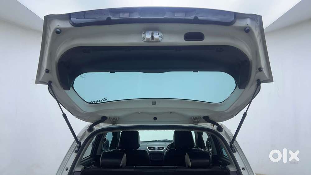 Maruti Suzuki Swift Vdi, 2013, Diesel