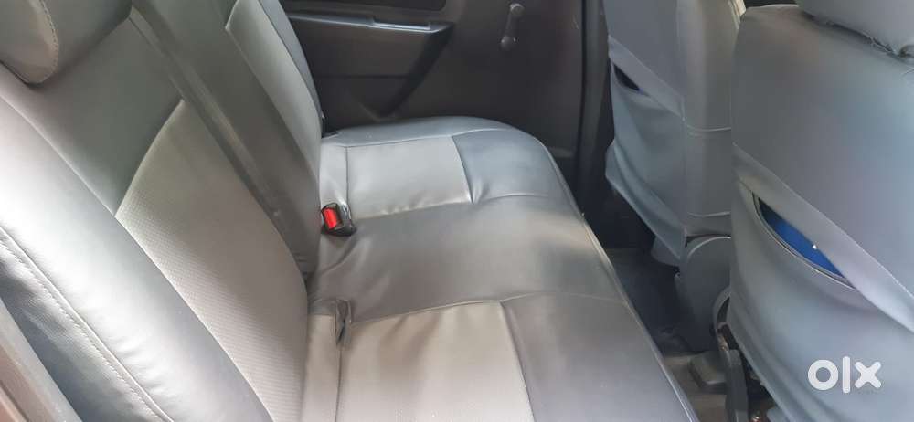 Maruti Suzuki Wagon R Lxi Bs Iv, 2011, Petrol