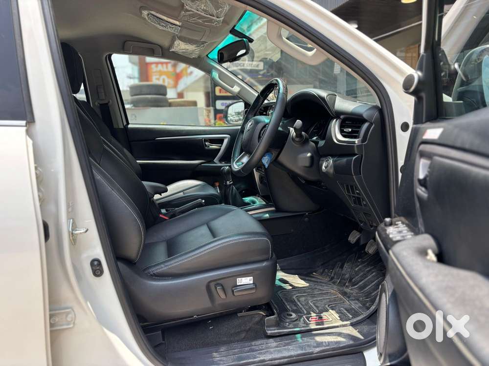 Toyota Fortuner 4x2 Mt 2.8 Diesel, 2023, Diesel