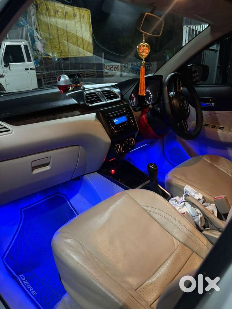 Maruti Suzuki Petrol 2018