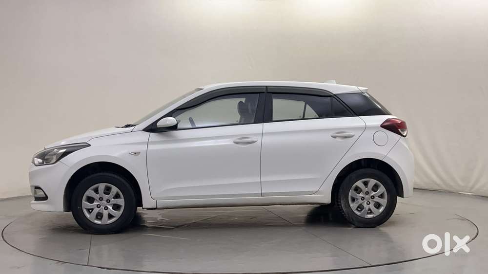 Hyundai Elite I20 [2018-2020] 1.2 Magna, 2016, Petrol
