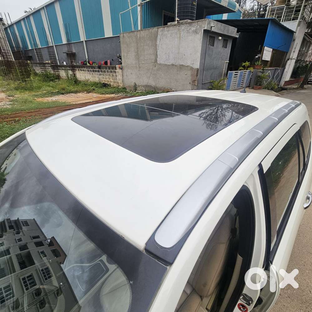 Ford Endeavour 3.2 Titanium At 4x4, 2018, Diesel