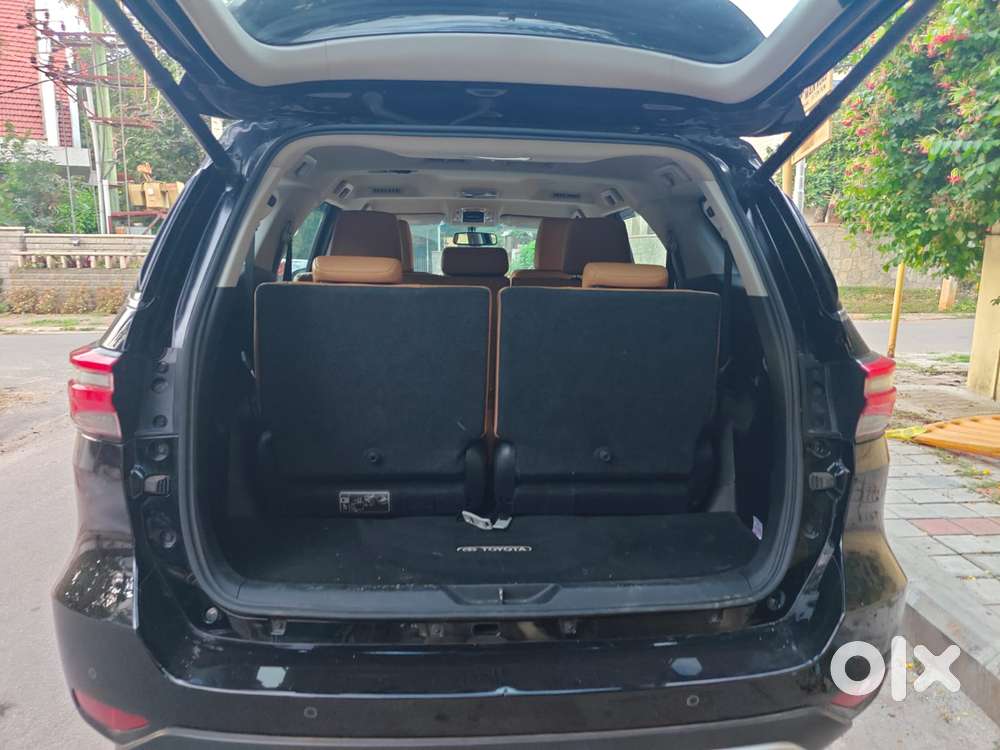 Toyota Fortuner 4x4 Mt 2.8 Diesel, 2025, Diesel