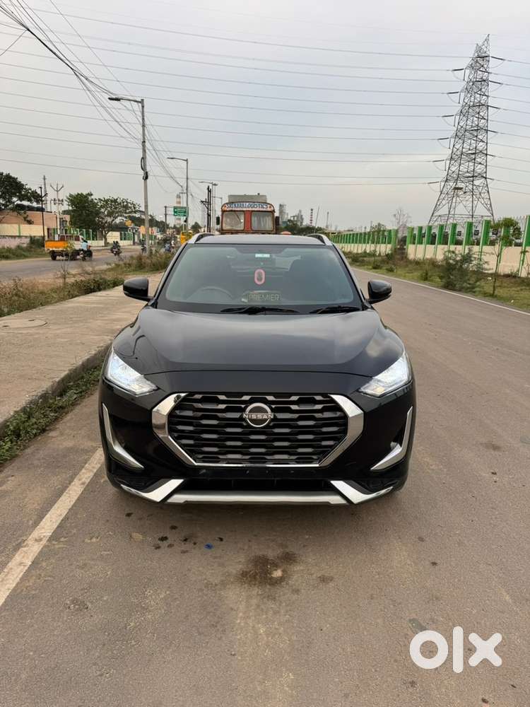 Nissan Magnite 1.0 Xl, 2023 Petrol