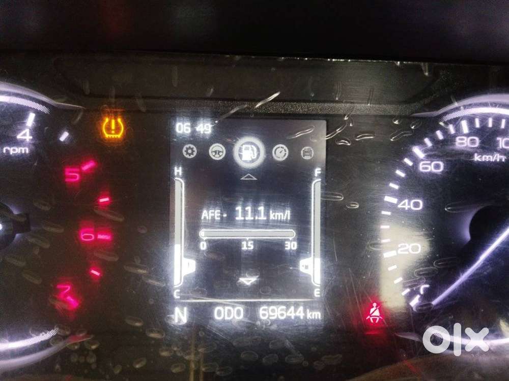 Mahindra Bolero Neo 1.5 N4, 2022, Diesel