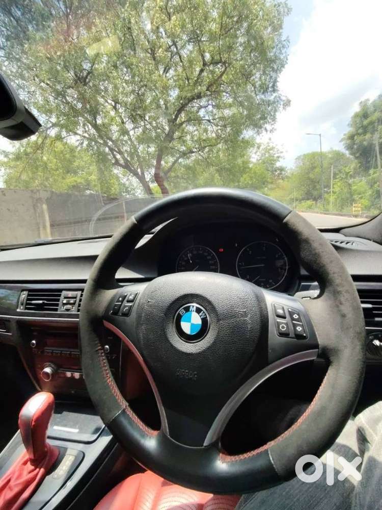 Bmw 3 Series Gt 320d Sport Line, 2011, Diesel
