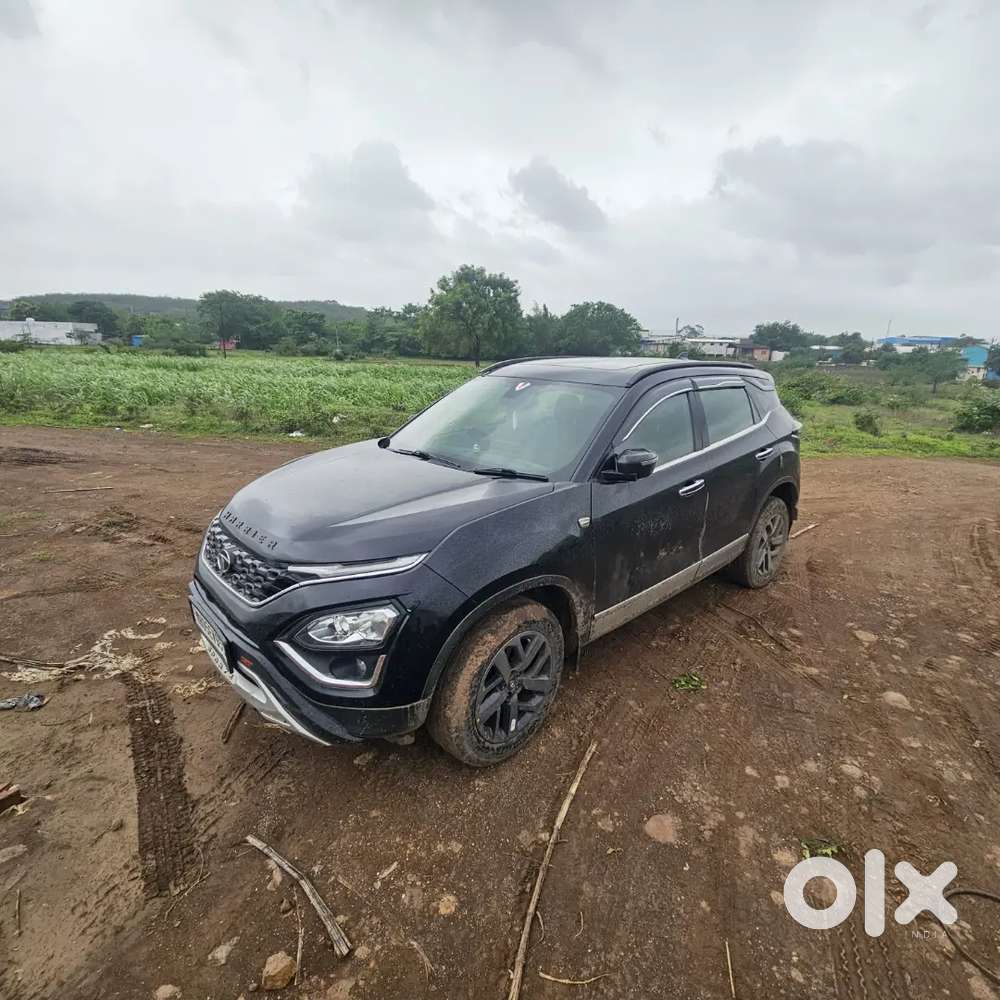 Tata Harrier 2022 Diesel Automatic